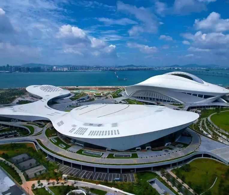 Xiamen Sports Center