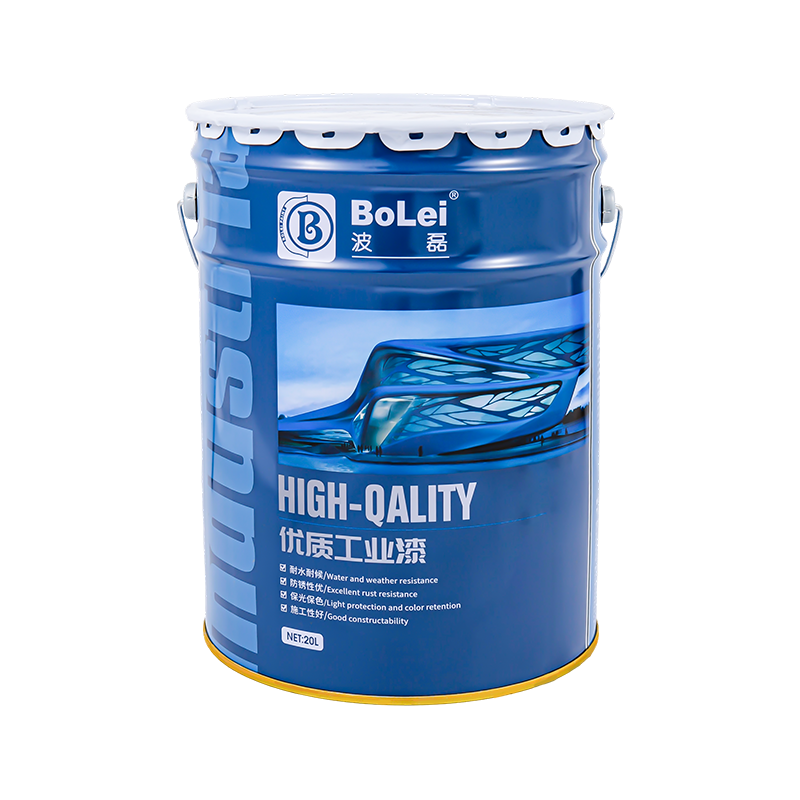 Chlorinated Rubber Primer Chlorinated Rubber Primer