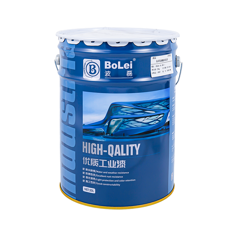 Epoxy Red Lead Anti-Rust Primer Epoxy Red Lead Anti-Rust Primer