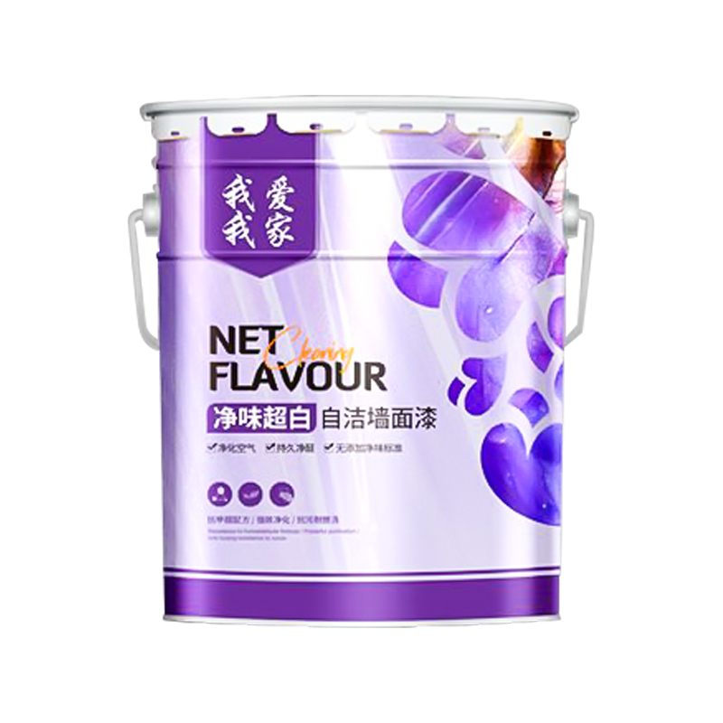 Exterior Alkali-Resistant Primer (Water-Based Latex Paint)