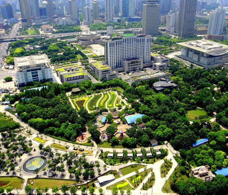 Steel Structure Project for the New Construction of Plot C06-02 in the Expansion Area of Shanghai Comprehensive Bonded Zone