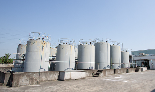 Zhejiang Bolei Coatings Co., Ltd.