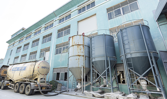 Zhejiang Bolei Coatings Co., Ltd.
