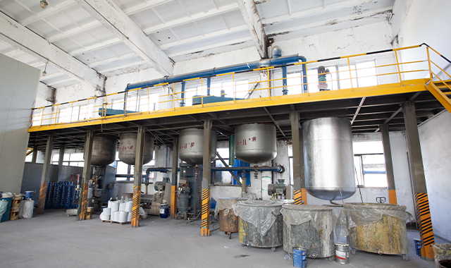 Zhejiang Bolei Coatings Co., Ltd.