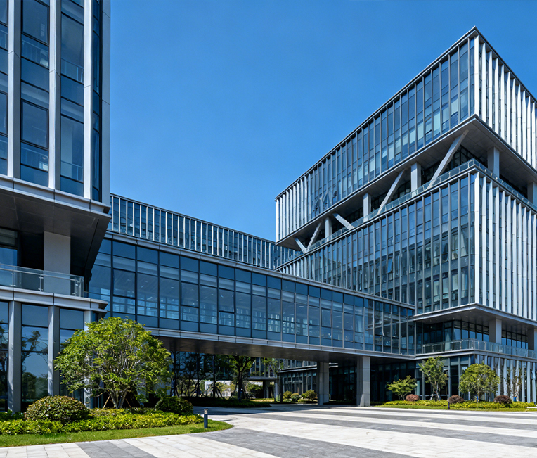 Phase II Project of Wenzhou (Jiading) Science and Technology Innovation Park