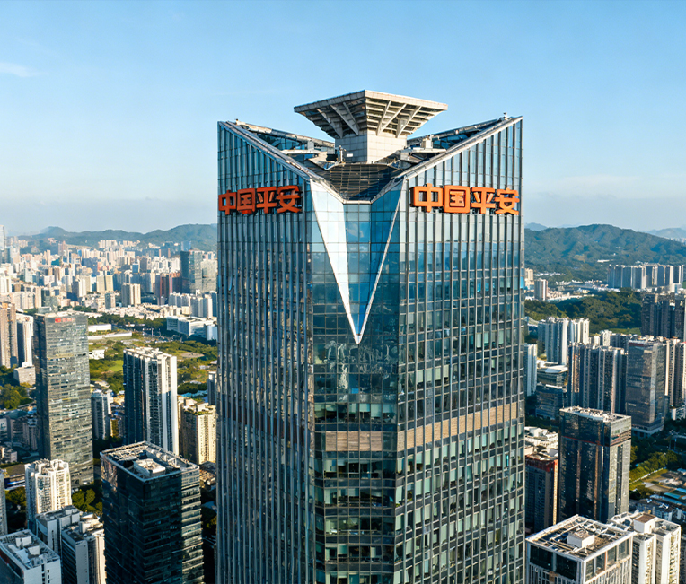 Professional Procurement Project for Steel Structure Supply of Ping An Credit Card Building in Shenzhen